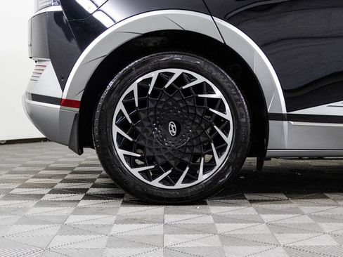 Used 2023 Hyundai Ioniq 5 Limited w/ Cargo Package image 43