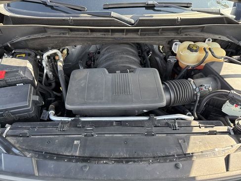 Used 2022 GMC Yukon XL SLT w/ SLT Premium Package image 53