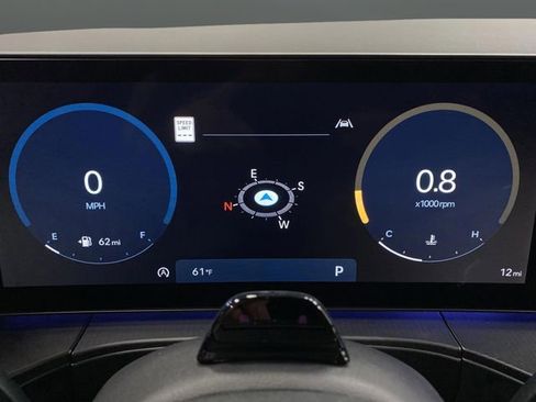 New 2026 Hyundai Santa Fe Calligraphy image 19