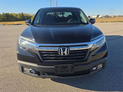 Used 2019 Honda Ridgeline RTL image 16