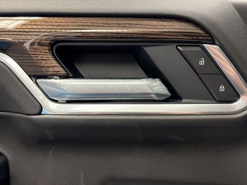 New 2026 Chevrolet Silverado 2500 LT w/ Trail Boss Package image 22