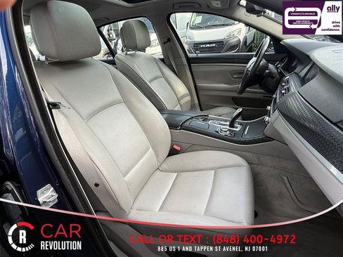 Used 2013 BMW 535i xDrive Sedan AWD/4WD image 36