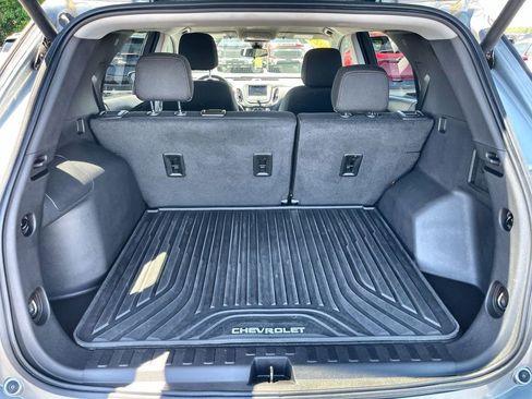 Used 2024 Chevrolet Equinox LT AWD/4WD image 24