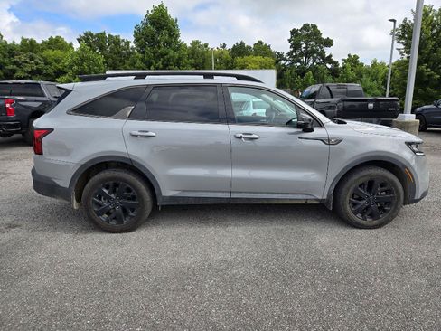 Used 2022 Kia Sorento S AWD/4WD image 8