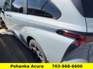 Used 2025 Toyota Sienna XLE Woodland Edition video 1