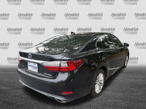 Used 2016 Lexus ES 350 FWD image 9