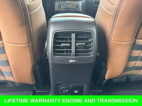 Used 2023 Ford Bronco Sport Outer Banks w/ Tech Package AWD/4WD image 17