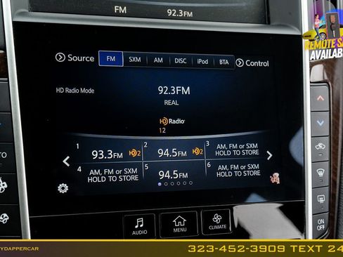 Used 2019 INFINITI Q50 Luxe RWD image 31