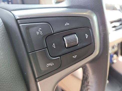 Certified 2022 Chevrolet Tahoe Premier AWD/4WD image 11