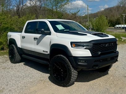 Used 2025 RAM 1500 RHO w/ RHO Level 1 Equipment Group