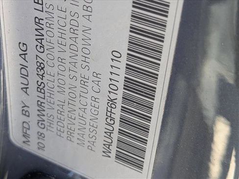 Used 2019 Audi A3 2.0T image 23