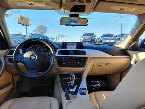 Used 2012 BMW 328i Sedan RWD image 13
