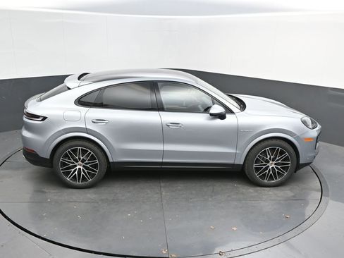 New 2026 Porsche Cayenne E-Hybrid Coupe image 27