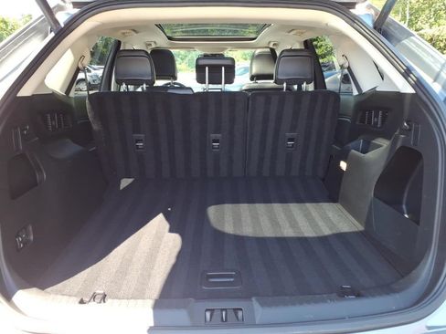 Used 2023 Ford Edge SEL w/ Convenience Package AWD/4WD image 28