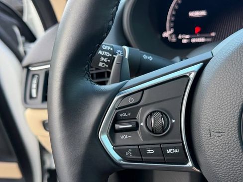Used 2025 Acura TLX w/ Technology Package FWD image 21