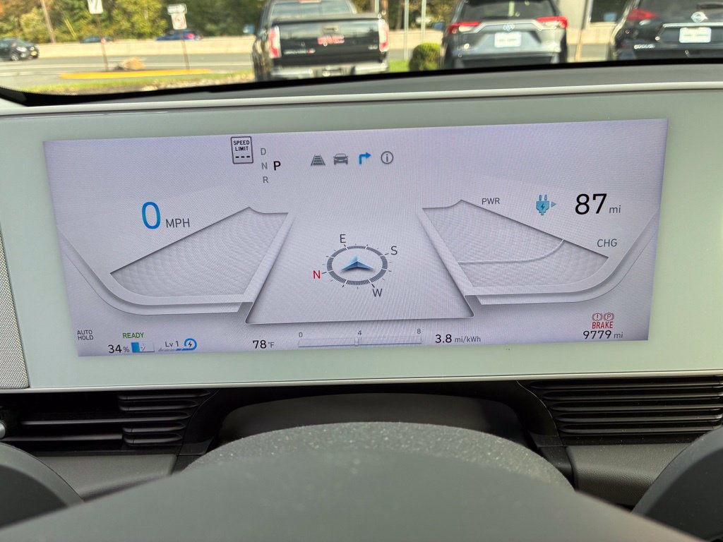 Certified 2024 Hyundai Ioniq 5 SEL AWD/4WD image 33