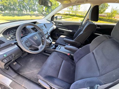 Used 2012 Honda CR-V EX image 24