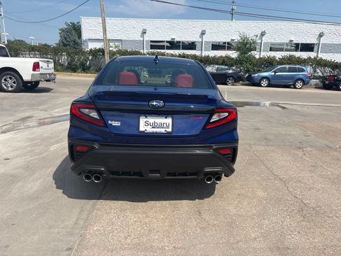 New 2026 Subaru WRX Limited w/ Accessory Package #2 AWD/4WD image 20