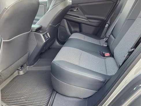 New 2026 Toyota bZ image 15