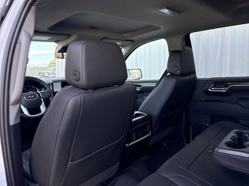 Used 2026 GMC Sierra 1500 Elevation w/ Elevation Premium Package image 32