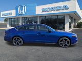 New 2025 Honda Accord Sport image 3