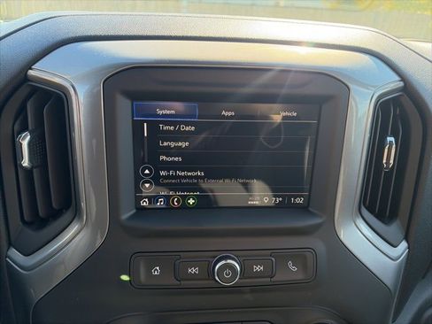 New 2026 GMC Sierra 1500 Pro w/ Graphite Edition image 22