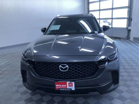Used 2025 MAZDA CX-50 AWD 2.5 S w/ Premium Package image 14