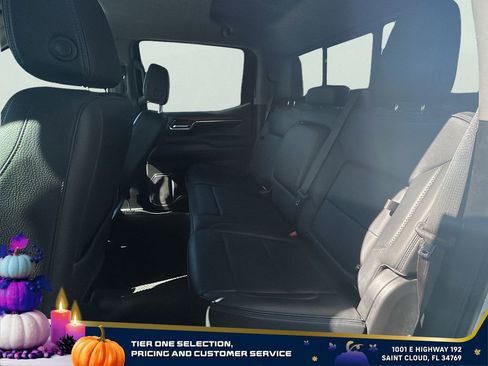 Used 2022 GMC Sierra 1500 Denali w/ Technology Package image 23