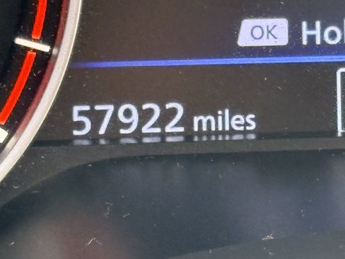 Used 2023 Nissan Altima 2.5 S image 19