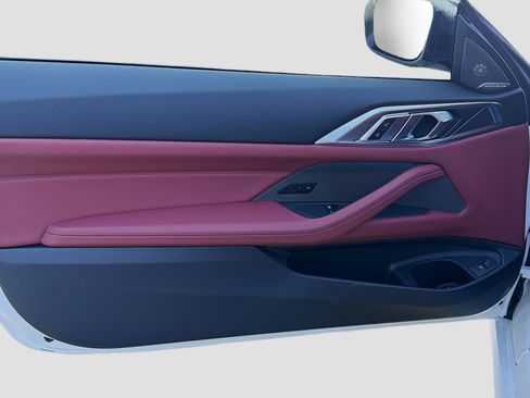 New 2026 BMW 430i 430i w/ M Sport Package image 22