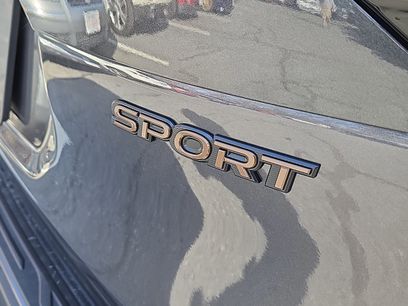 New 2026 Subaru Forester Sport