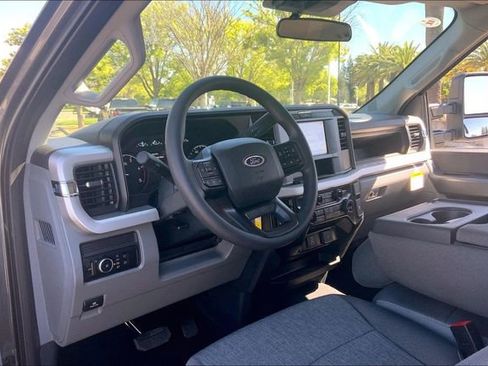 New 2026 Ford F250 XL w/ STX Appearance Package image 6