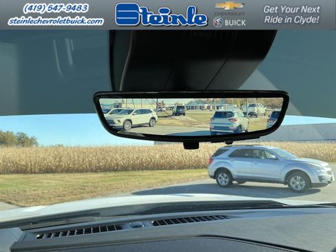 Used 2024 Chevrolet Silverado 1500 High Country image 33