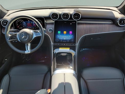 Certified 2026 Mercedes-Benz GLC 300 image 14