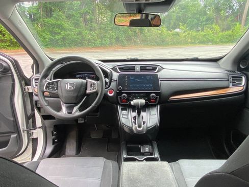 Used 2017 Honda CR-V EX image 39