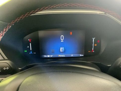 New 2026 Ford Escape ST-Line Select w/ Equipment Group 401A AWD/4WD image 12