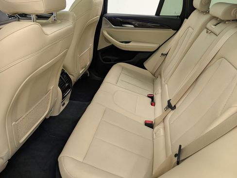 Certified 2022 BMW X3 sDrive30i w/ Premium Package 2 image 26