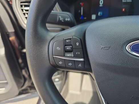 New 2026 Ford Escape Active w/ Tech Pack #1 FWD image 20