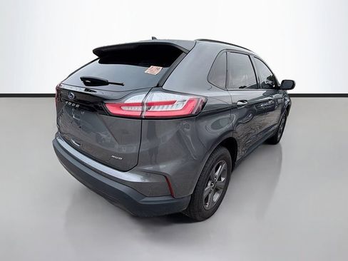 Used 2023 Ford Edge SEL w/ Sport Appearance Package AWD/4WD image 14