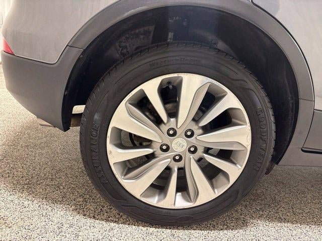 Used 2019 Buick Encore Preferred AWD/4WD image 33