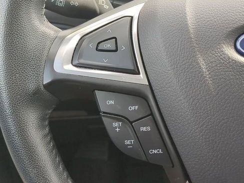 Certified 2024 Ford Edge SEL w/ Convenience Package AWD/4WD image 24