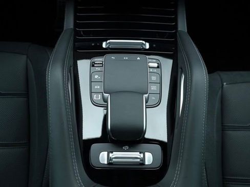 Certified 2025 Mercedes-Benz GLE 63 AMG S image 24