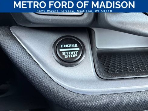 Used 2024 Ford Bronco Sport Big Bend w/ Convenience Package AWD/4WD image 32