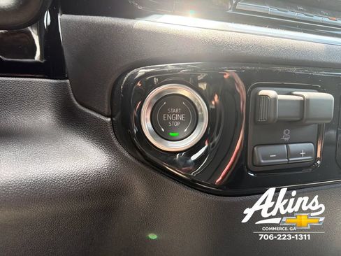 New 2026 Chevrolet Silverado 1500 RST w/ RST Select Package AWD/4WD image 24