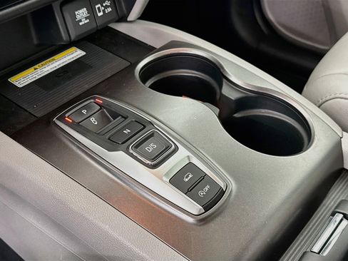 Used 2022 Honda Pilot Special Edition image 17