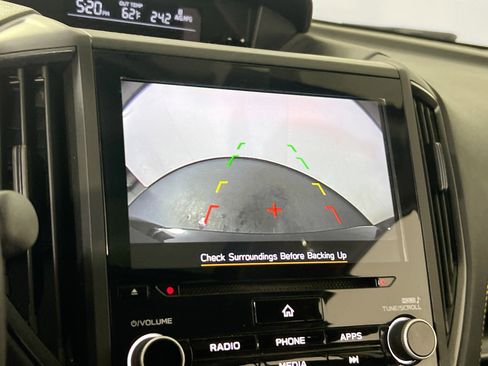 Used 2023 Subaru Crosstrek 2.5i Sport image 13