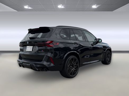 New 2026 BMW X5 M Competition w/ Executive Package AWD/4WD image 8