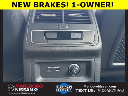 Used 2025 Audi A5 2.0T Premium Plus image 19