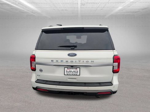 Used 2022 Ford Expedition XLT AWD/4WD image 11