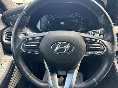 Used 2020 Hyundai Palisade Limited FWD image 38